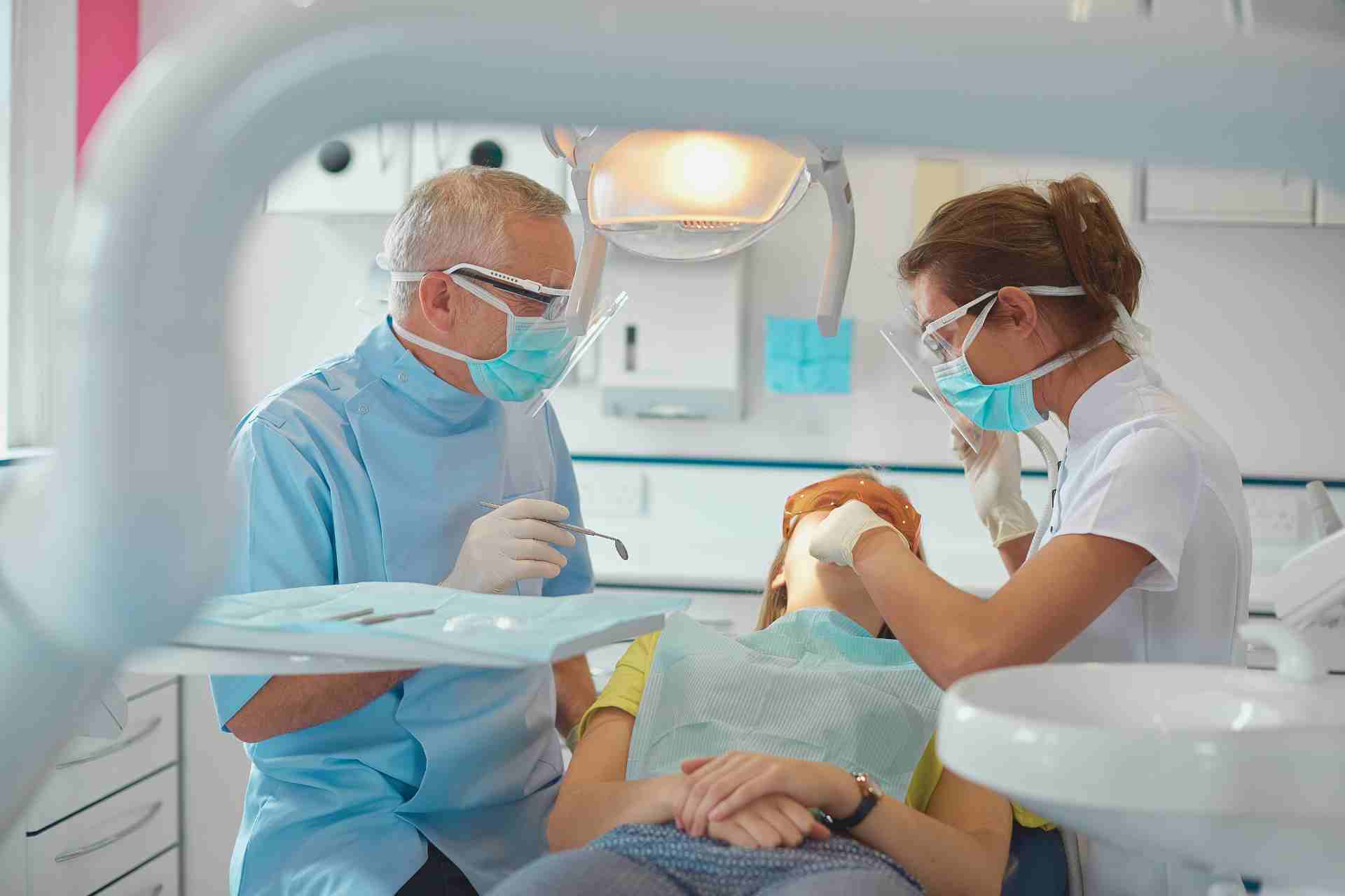 Dentist in El Mirage, AZ